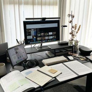 Final Polish: Texture, Detail & Sharpness