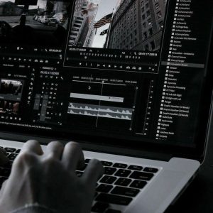 Color Grading: Setting the Mood with Precision