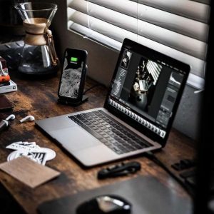 Exporting for Web, Print & Social Media