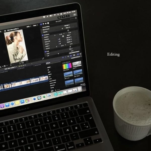 Layer Organization: Structure, Order & Logic