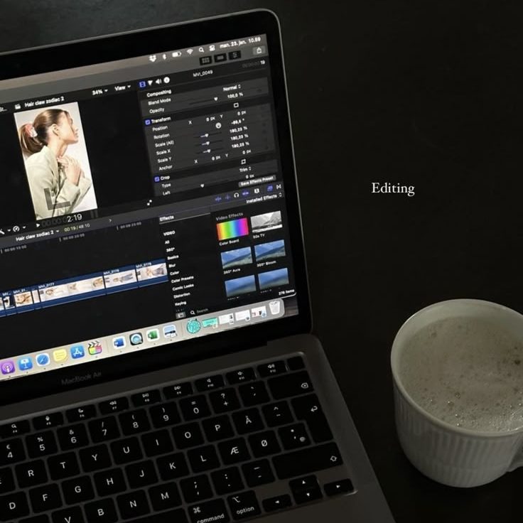 Layer Organization: Structure, Order & Logic
