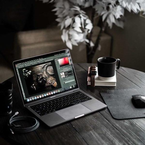 Introduction to PSD Structure